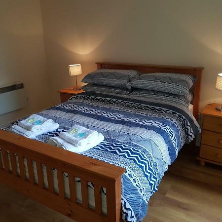 Cork Centre City Self Catering Apartments T12 Cpc4 Exterior foto