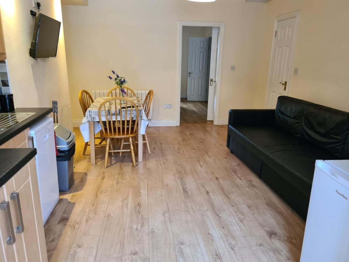 Cork Centre City Self Catering Apartments T12 Cpc4 Exterior foto