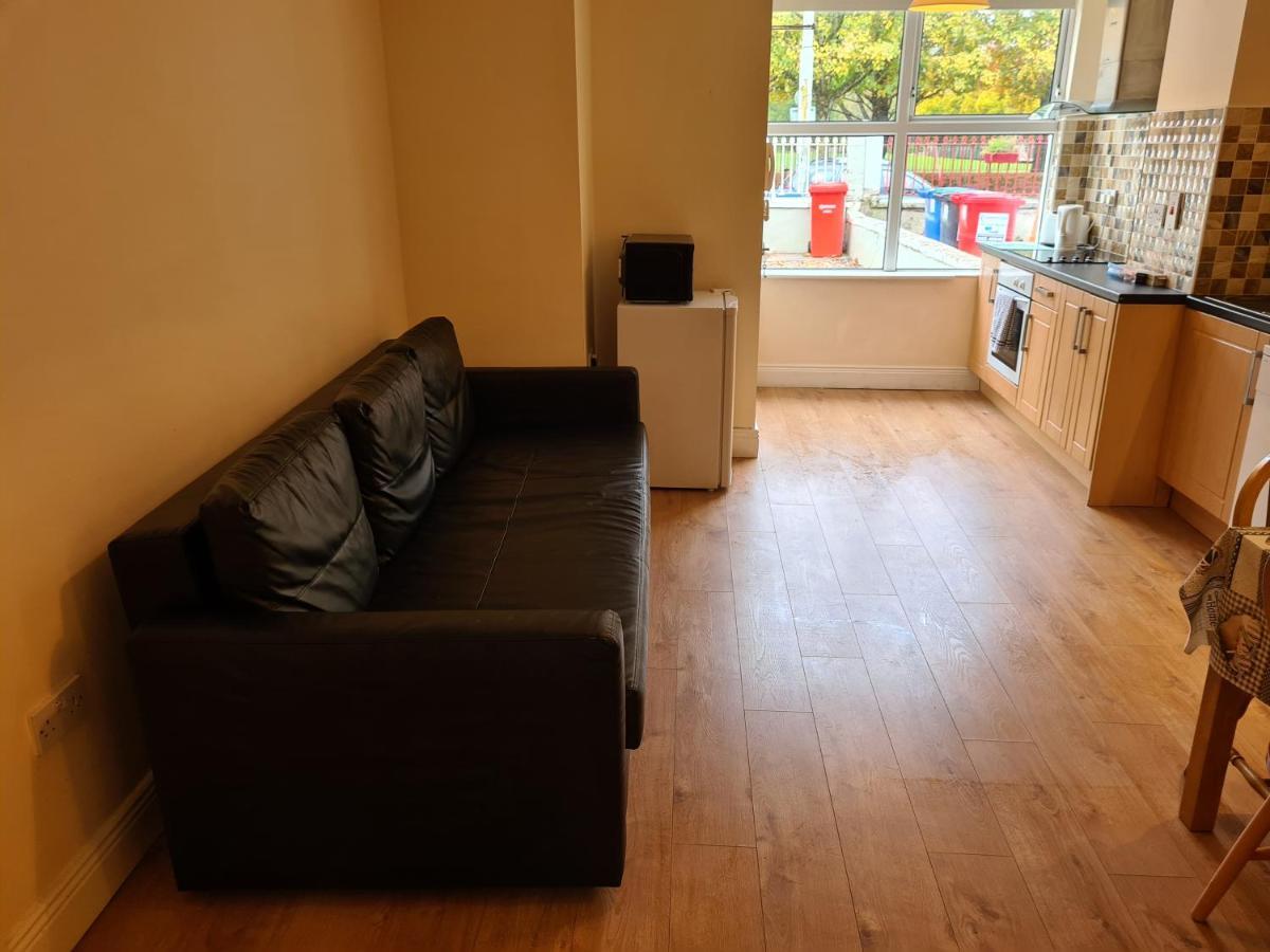 Cork Centre City Self Catering Apartments T12 Cpc4 Exterior foto