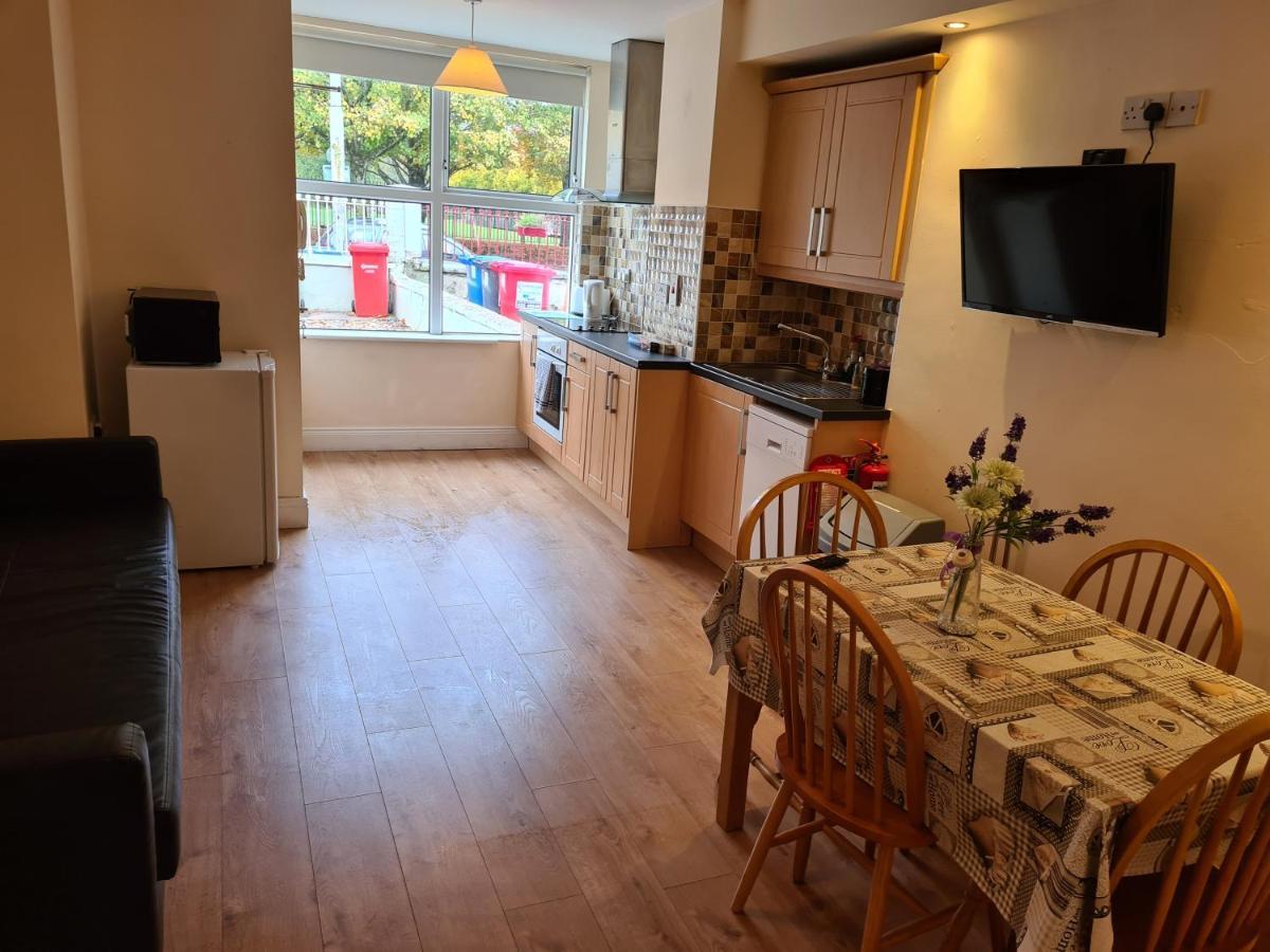 Cork Centre City Self Catering Apartments T12 Cpc4 Exterior foto