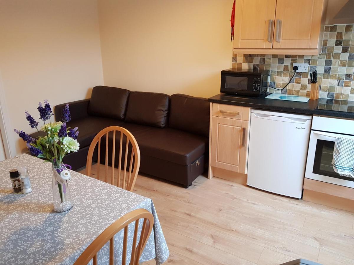 Cork Centre City Self Catering Apartments T12 Cpc4 Exterior foto