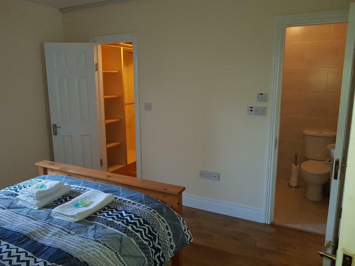 Cork Centre City Self Catering Apartments T12 Cpc4 Exterior foto