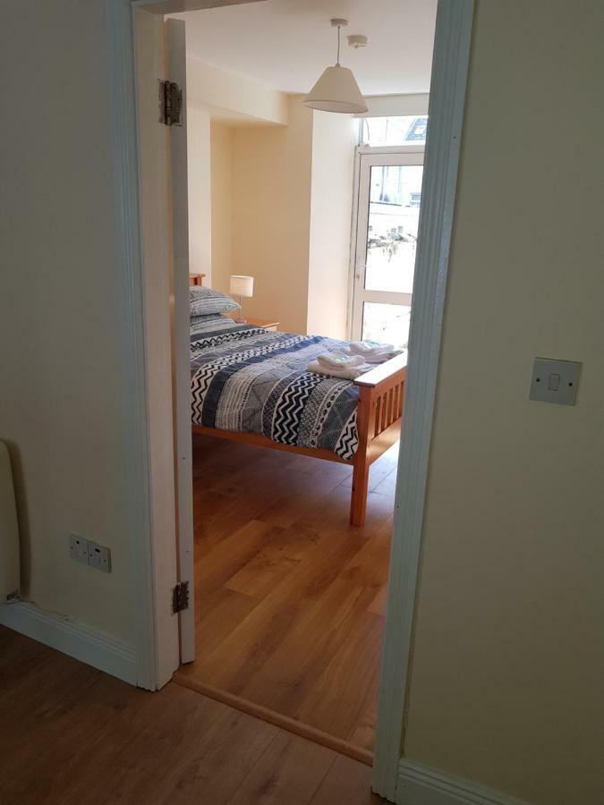 Cork Centre City Self Catering Apartments T12 Cpc4 Exterior foto