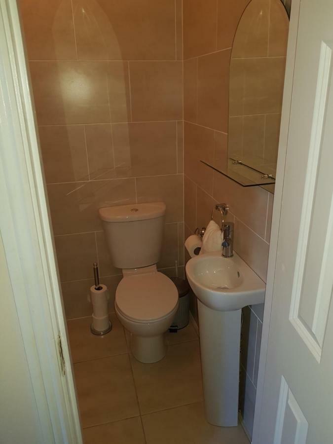 Cork Centre City Self Catering Apartments T12 Cpc4 Exterior foto
