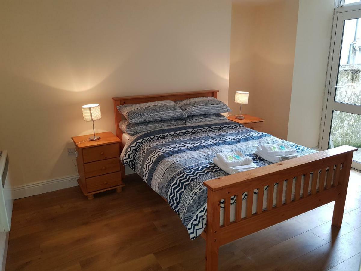 Cork Centre City Self Catering Apartments T12 Cpc4 Exterior foto