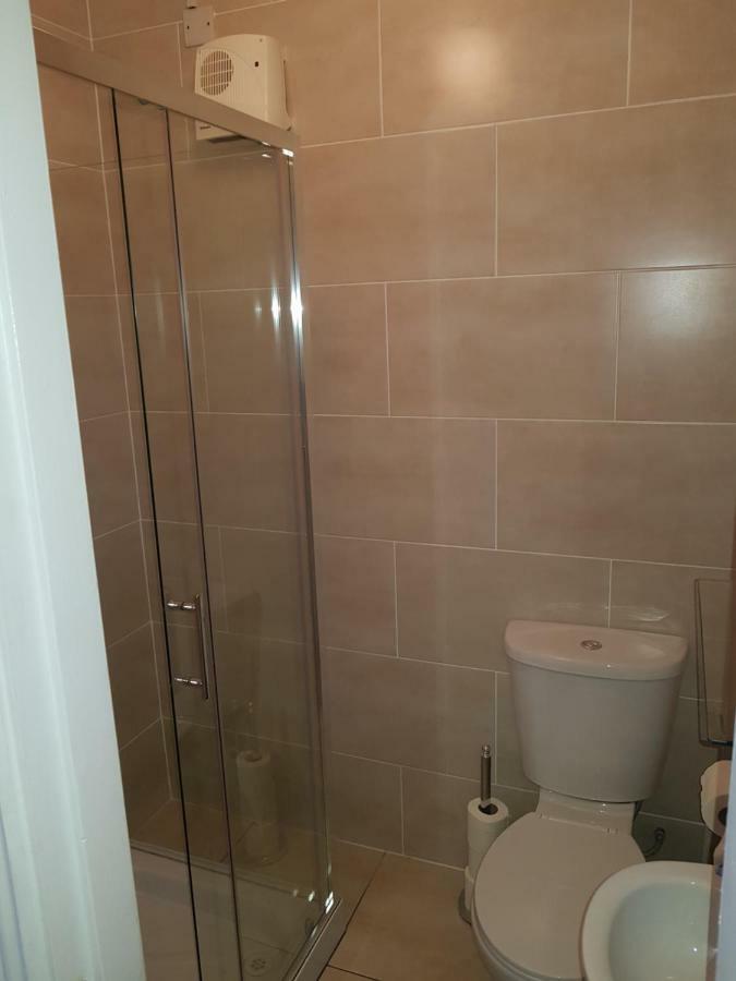 Cork Centre City Self Catering Apartments T12 Cpc4 Exterior foto