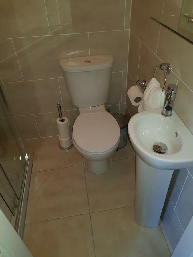 Cork Centre City Self Catering Apartments T12 Cpc4 Exterior foto